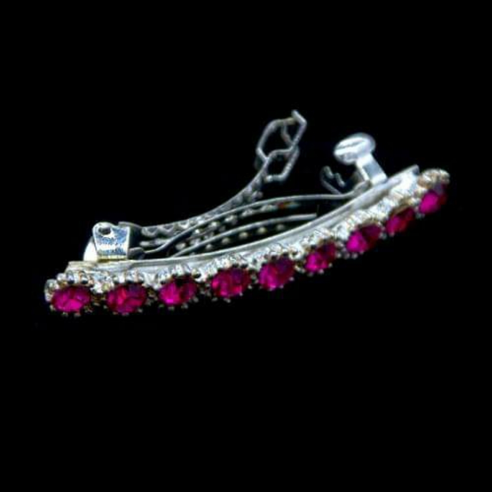 Barrette